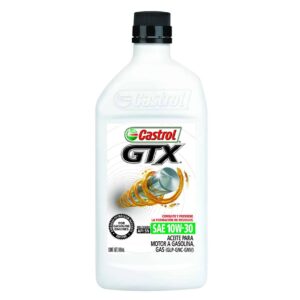 Aceite Castrol 10W30 946ML