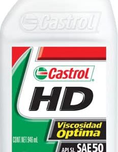Aceite Castrol 50 946ML