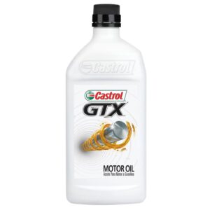 Aceite Castrol 5W20 946ML