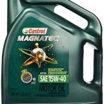 Aceite Castrol Magnantec 15W40 5L