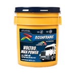 Aceite Roshfrans Diesel Voltro 15W40 950ML