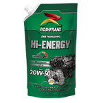 Aceite Roshfrans  20W50 946ML