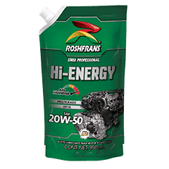 Aceite Roshfrans  20W50 946ML