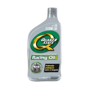 Aceite Quaker State 20W50 946ML
