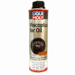 Aditivo Liqui Moly 2502 Reforzador aceite Viscoplus 300ML