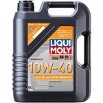 Aceite Liqui Moly 2536 Leichtlauf Performance 10W40 5L