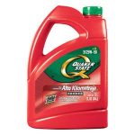 Aceite Quaker State 25W50 5L