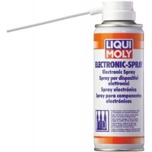 Aditivo Liqui Moly 3110 Electronic-Spray 200ML