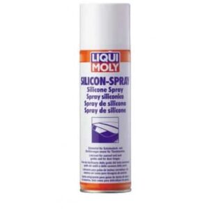 Aditivo Liqui Moly 3310 Silicon-Spray 300ML