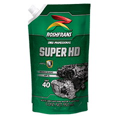 Aceite Roshfrans 40 946ML