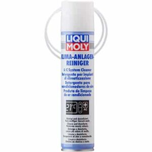 Aditivo Liqui Moly 4087 Limpiador Aire Acondicionado 250ML