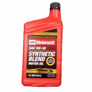 Aceite Motorcraft Semisintético 5W30 946ML