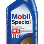Aceite Mobil 50 946ML