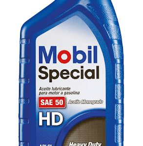 Aceite Mobil 50 946ML