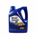 Aceite Mobil 50 5L