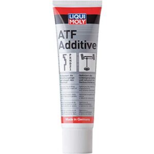 Aditivo Liqui Moly 5135 ATF 250ML