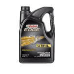 Aceite Castrol Sintético 5W40 5L
