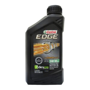 Aceite Castrol Sintético 5W30 946ML