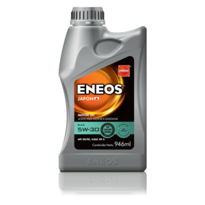 Aceite Eneos 5W30 5L