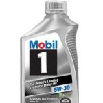 Aceite Mobil Sintético 5W30 946ML