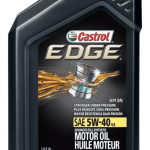Aceite Castrol Sintético 5W40 946ML