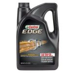 Aceite Castrol  Sintético 5W50 5L
