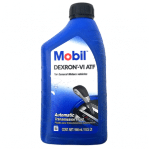 Aceite Mobil Dexron VI ATF 946ML