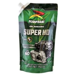 Aceite Roshfrans 60 946ML