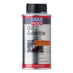 Aditivo Liqui Moly 8352 Oil Additiv 125ML