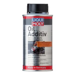 Aditivo Liqui Moly 8352 Oil Additiv 125ML
