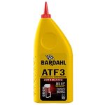 Aceite Bardahl Dexron III ATF 946ML