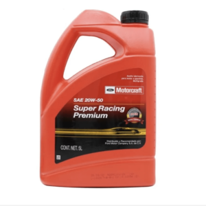 Aceite Motorcraft 20W50 5L