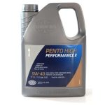 Aceite Pentosin Sintético 5W40 5L