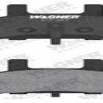 Balata Wagner 7260 WX370