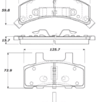 Balata Wagner 7259 WX368
