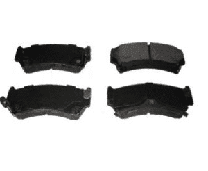 Balata Wagner 7546 WD668