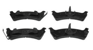 Balata Wagner 7543 WX664