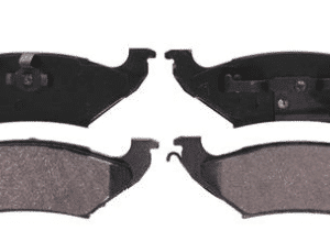 Balata Wagner 7542 WX662