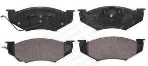 Balata Wagner 7258 WX367