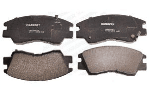 Balata Wagner 7241 WX349