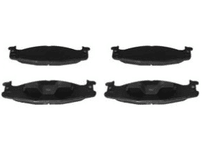 Balata Wagner 7503 WX632