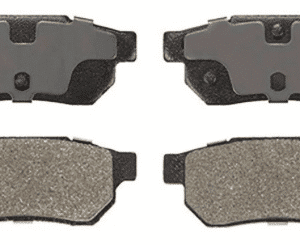 Balata Wagner 7443 WD564