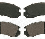 Balata Wagner 7412 WD530