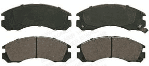 Balata Wagner 7412 WD530