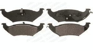 Balata Wagner 7424A WX715