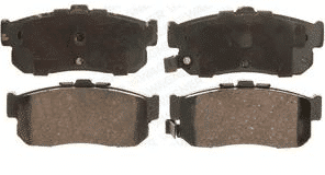 Balata Wagner 7421A WD595