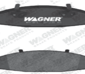 Balata Wagner 7660A WX942