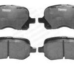 Balata Wagner 7611 WC741