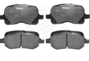 Balata Wagner 7611 WC741