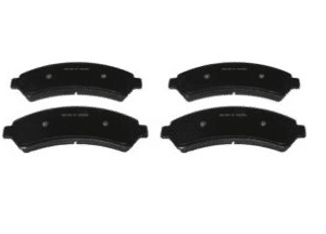 Balata Wagner 7593 WX726